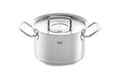 Garnki - Fissler original-profi collection stewpot - 20 cm - 4 L - 084-128-20-000/0