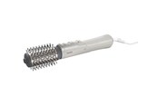 Suszarka do włosów - Philips Suszarka do włosów 7000 Series BHA710 - hair dryer/hair styler - silky white/shell metallic - 1000 W - BHA710/00