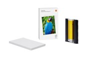 Papier, papier fotograficzny i etykiety - Xiaomi - photo paper - 40 sheet(s) - 100 x 148 mm - BHR6757GL