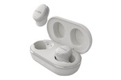 Słuchawki, zestaw słuchawkowy - Philips TAT4556WT - true wireless earphones with mic - TAT4556WT/00