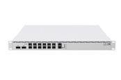 Router - MikroTik Cloud Core Router CCR2216-1G-12XS-2XQ - router - desktop rack-mountable - Router - CCR2216-1G-12XS-2XQ