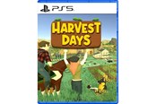 Gry - Harvest Days: My Dream Farm - Sony PlayStation 5 - Strategia - 5055377605919