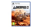 Gry - Overpass 2 - Sony PlayStation 5 - Wyścigi - 3665962022698