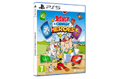 Gry - Asterix + Obelix: Heroes - Sony PlayStation 5 - Akcja - 3665962022902