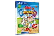 Gry - Asterix + Obelix: Heroes - Sony PlayStation 4 - Akcja - 3665962022858