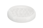 Koty - Trixie Slow Feeding Ceramic Bowl cat 0.25 l/ø 18 cm (Assorted Colors) - TX24800