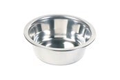 Psy - Trixie Replacement Stainless Steel Bowl 0.45 l/ø 12 cm - TX24841