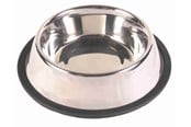 Psy - Trixie Miska ze Stali Nierdzewnej 0.7L / 21cm - 24852