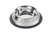 Koty - Trixie Stainless Steel Bowl 0.2 L - TX24870