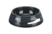 Psy - Trixie Plastic Bowl 0.5 l/ ø 14 cm assorted colour - TX24951