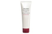 Pielegnacja twarzy - Shiseido Defend Deep Cleansing Foam 125 ml - 768614145288