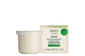 Pielęgnacja twarzy - Shiseido Waso Shikulime Mega Hydrating Moisturizer Refill 50 ml - 0768614188834