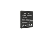 Bateria do aparatu & uchwyt do baterii - Easypix Battery - 55104