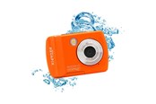 Aparat fotograficzny - Easypix Aquapix W2024 Splash Orange - 10068