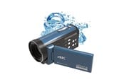 Kamera - Easypix Aquapix WDV5630 GreyBlue - 24010