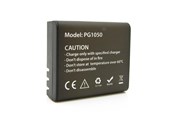 Bateria do aparatu & uchwyt do baterii - Easypix PG1050 battery - Li-Ion - 01472