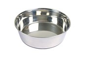 Psy - Trixie Stainless Steel Bowl ø 14 cm / 0.5 l - TX25071