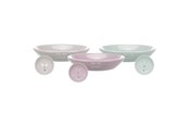 Koty - Trixie Junior Ceramic Bowl 0.2 l/ø 14 cm assorted colours - TX25128