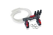 Baseny - GRE By-Pass Kit - AR2000