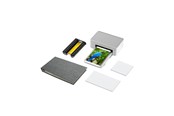 Drukarka - Xiaomi Instant Photo Printer 1S Set - Kolor - Sublimacja barwnika - BHR6747GL