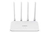 Router - Xiaomi Router AC1200 - wireless router - Wi-Fi 5 - Wi-Fi 5 - desktop - Wireless router Wi-Fi 5 - DVB4330GL