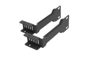 Akcesoria sieciowe - MikroTik K-65 - rack mounting ears - K-65