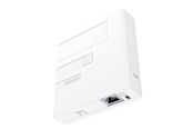 PoE Injector - MikroTik GPEN11 - A power injector that can be mounted on a wall - GPEN11