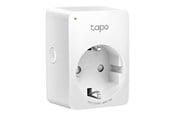 Inteligentny dom - TP-Link Tapo P100M V1 - TAPO P100M