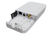 Siec i rozszerzenie sieci bezprzewodowej - MikroTik RBwAPR-2nD&R11e-LR2 wAP LR2 kit - RBwAPR-2nD&R11e-LR2