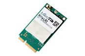 Adapter Sieciowy  (karta sieciowa, serwer druku, itp.) - MikroTik R11E-LR2 - network adapter - PCIe Mini Card - R11E-LR2
