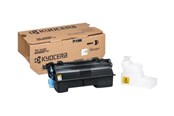 Tusz, toner i materiał eksploatacyjny - Kyocera TK 3430 - 1T0C0W0NL0