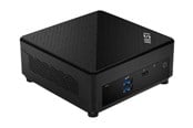 Komputer - Mini PC / Barebone - MSI Cubi 5 12M 022BDE - 936-B0A811-022