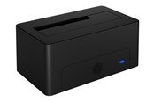 Dysk twardy - akcesoria - ICY BOX IB-1121-U3 - HDD / SSD docking station - SATA 6Gb/s - USB 3.2 (Gen 1) - IB-1121-U3