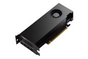 Karta graficzna - PNY RTX 4000 SFF Ada Small Box - 20GB GDDR6 RAM - Karta graficzna *DEMO* - VCNRTX4000ADALP-SB