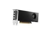 Karta graficzna - PNY RTX 4000 Ada SFF ADA - 20GB GDDR6 RAM - Karta graficzna *DEMO* - VCNRTX4000ADALP-SB