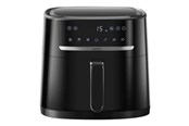 Frytkownica - Xiaomi Hot Air Fryer 6L - Black - BHR6942EU