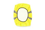 Zarzadzanie kablami - Dicota Raincover for HI-VIS - 25 Liter | Yellow - P20471-10