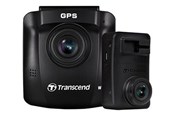 Kamera samochodowa - Transcend DrivePro 620 - TS-DP620A-64G