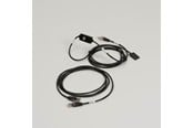 Szafa rack - APC NetShelter Rack PDU Advanced - power distribution unit - APDU1303