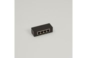 Szafa rack - APC NetShelter Rack PDU Advanced - power distribution unit - APDU1300