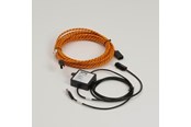 Szafa rack - APC NetShelter Rack PDU Advanced - power distribution unit - APDU1308