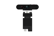 Kamera internetowa - Lenovo ThinkVision MC60 (S) Monitor Webcam - 4XC1K97399