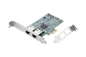 Adapter Sieciowy  (karta sieciowa, serwer druku, itp.) - Lenovo Broadcom BCM5720-2P - 4XC1K83390