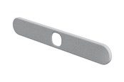 Akcesoria sieciowe - Logitech video conferencing cover - 952-000147