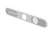 Akcesoria sieciowe - Logitech video conferencing cover - cleanable - 952-000146