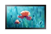 Monitory reklamowe i Telewizory hotelowe - Samsung QB13R-TM QBR-TM Series - 13" Class (13.27" viewable) LED-backlit LCD display - Full HD - for digital signage / interactive communication - LH13QBRTMGCXEN