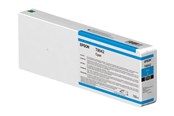 Tusz, toner i materiał eksploatacyjny - Epson T55K2 - cyan - original - ink cartridge - C13T55K200