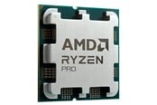 Procesor - AMD Ryzen 9 Pro 7945 - Tray Procesor - 12 rdzeni - 3.7 GHz - AMD AM5 - OEM (bez chłodzenia) - 100-000000598
