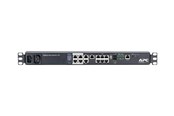 Sieć i rozszerzenie sieci bezprzewodowej - APC NetBotz Rack Monitor 250 - NBRK0250A