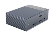 Stacja dokujaca - Targus HyperDrive GEN2 - docking station - Thunderbolt 3 - DP Thunderbolt - GigE - HDG2TB314-EU